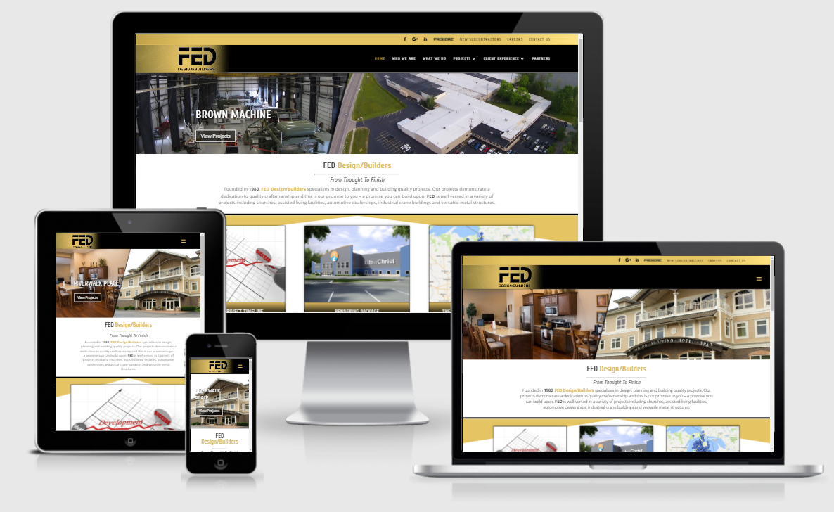 FED Website